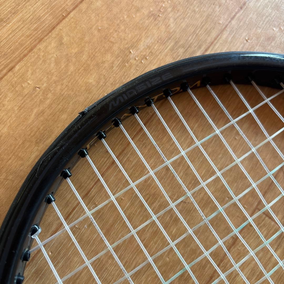 プリンス　ファントムグラファイト97 310g 2本セット Prince