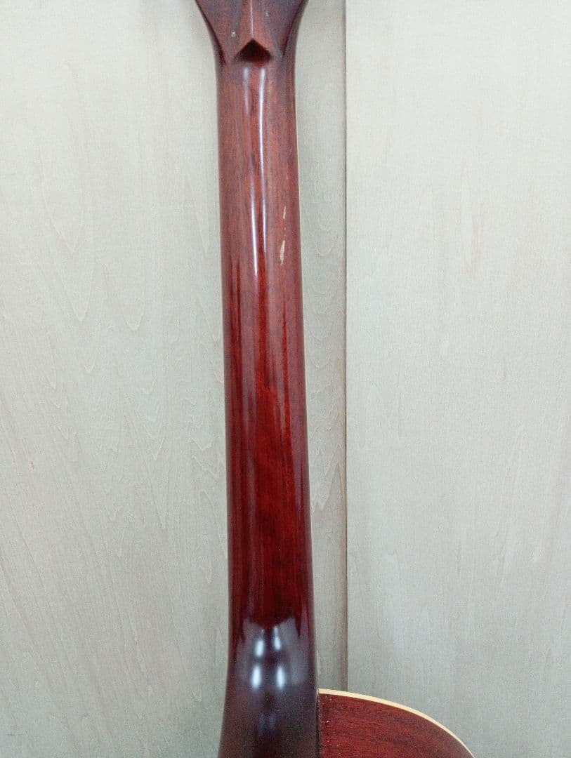 S．yairi サンバースト アコースティックギター YE50 3TS 楽器