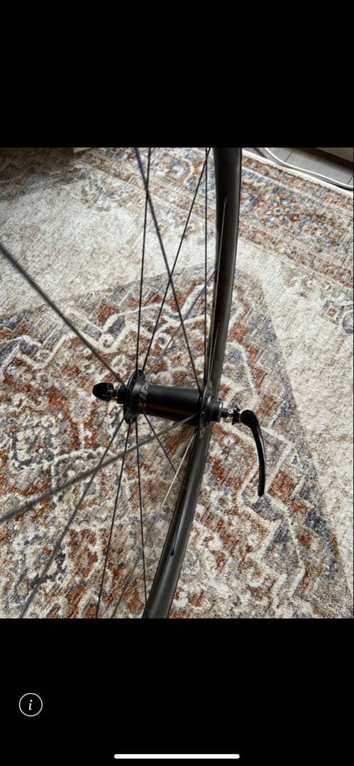 ★大特価★自転車ホイール★