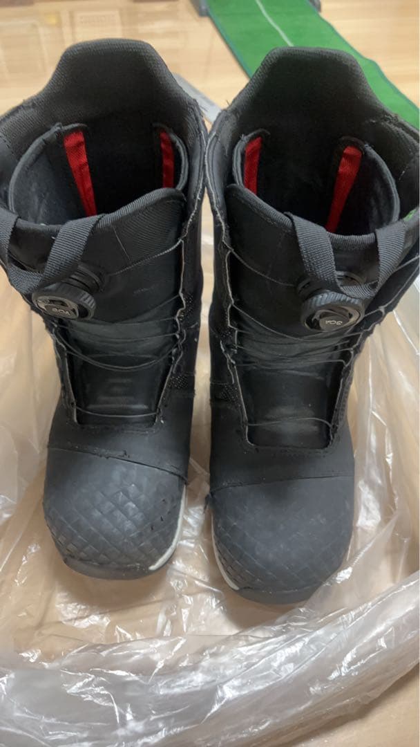 BURTON ION BOA アイオンボア　26CM