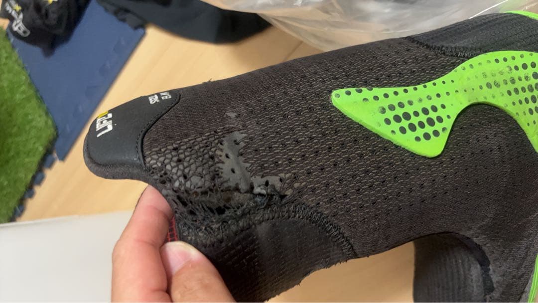 BURTON ION BOA アイオンボア　26CM