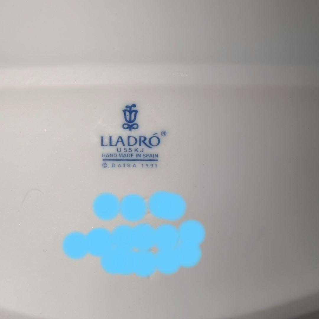 ♥リヤドロ【ツリーを飾ろう！】❤️CHANELノベルティ雪の結晶♥リヤドロベル