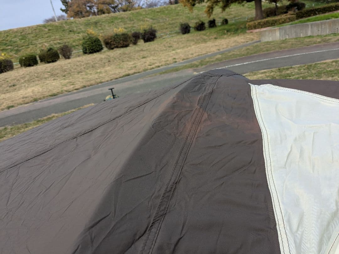 コールマン　ウェザーマスターブリーズドーム240　coleman