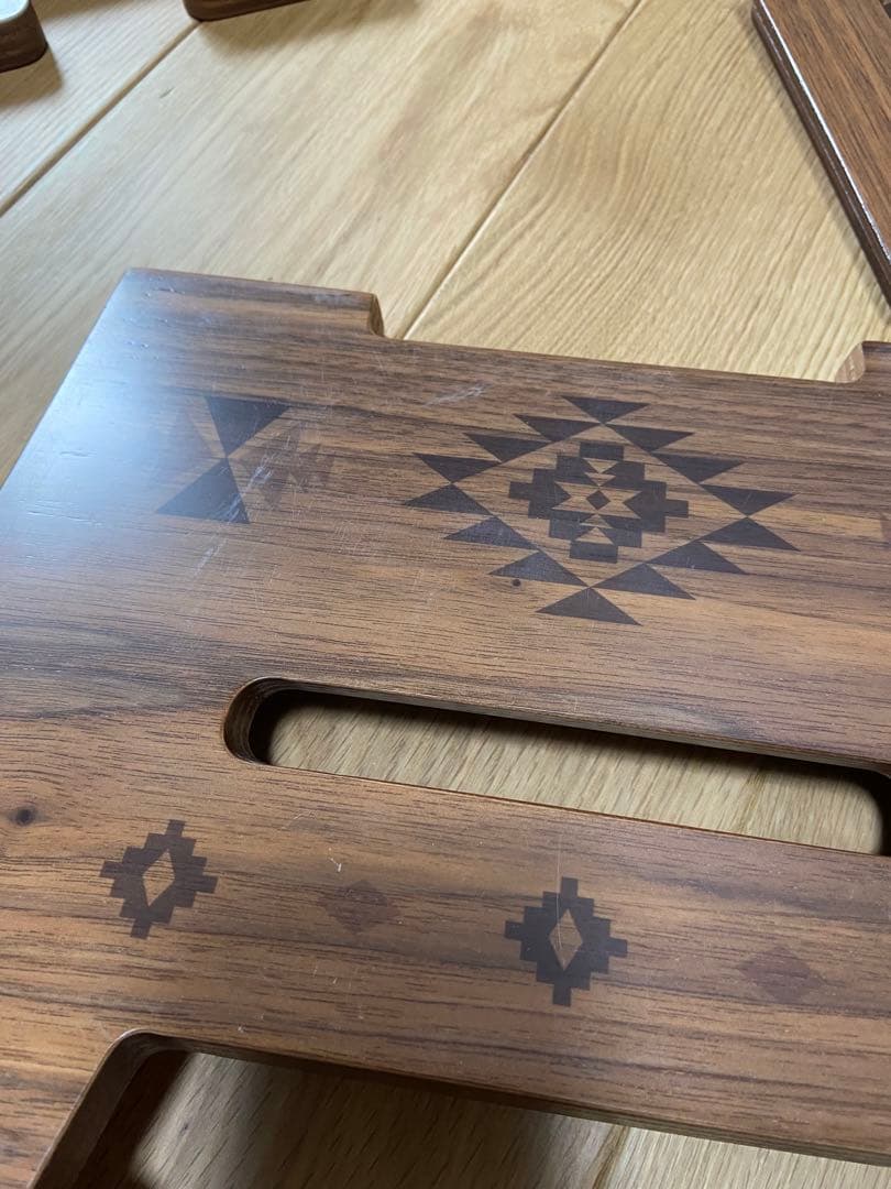 TheArthクル美ンドル　ざぁ〜すヘキサテーブル