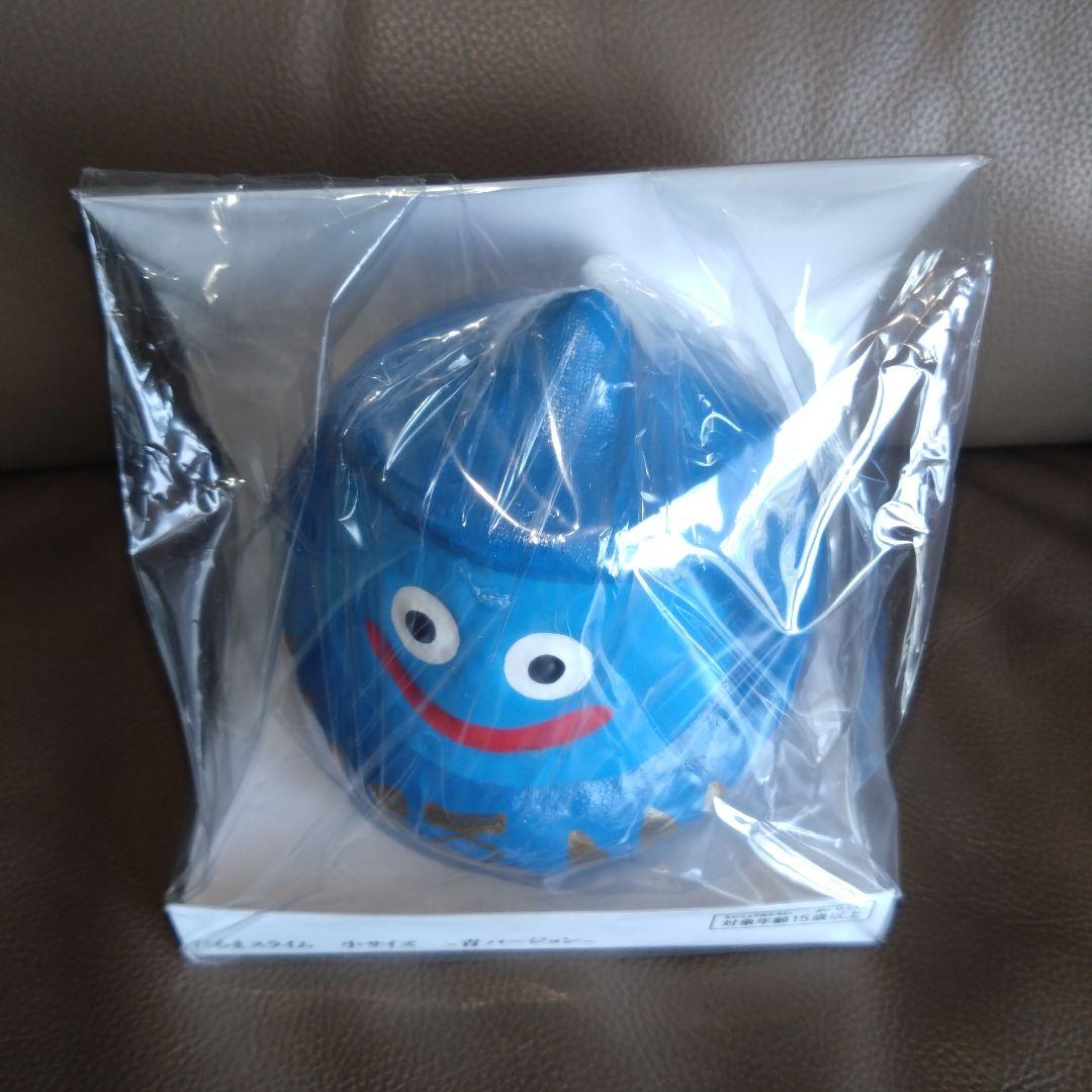 ドラゴンクエスト　だるまスライム