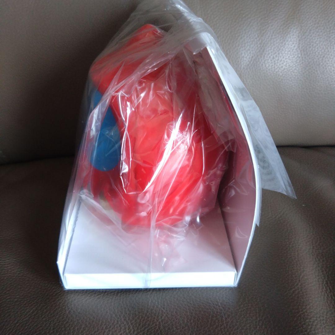 ドラゴンクエスト　だるまスライム