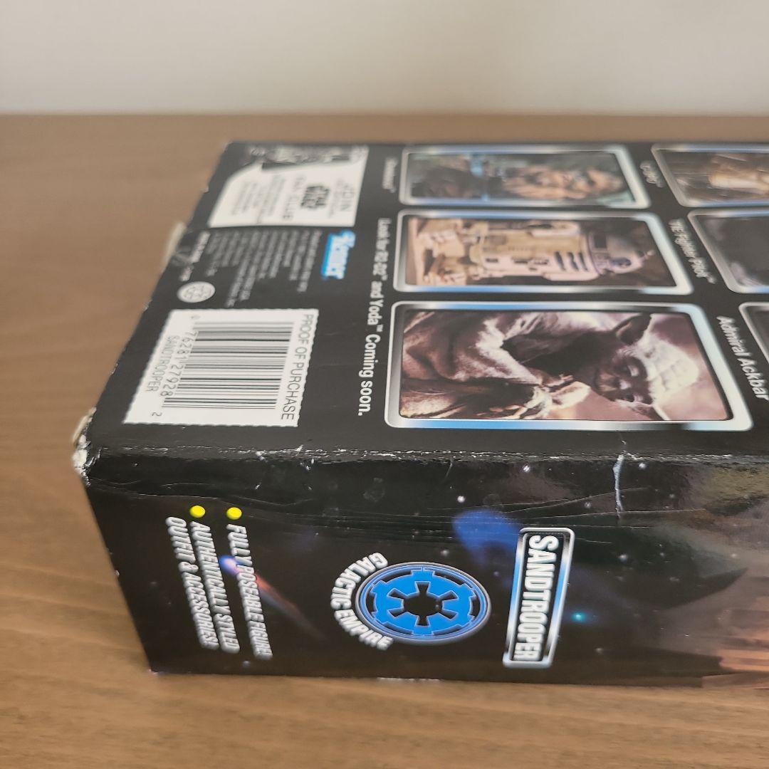 その他 Star Wars COLLECTOR SERIES SANDTROOPER