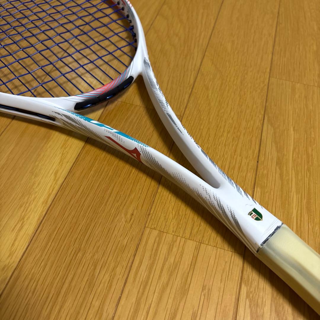 ミズノ　ＤフォースVS50　00X