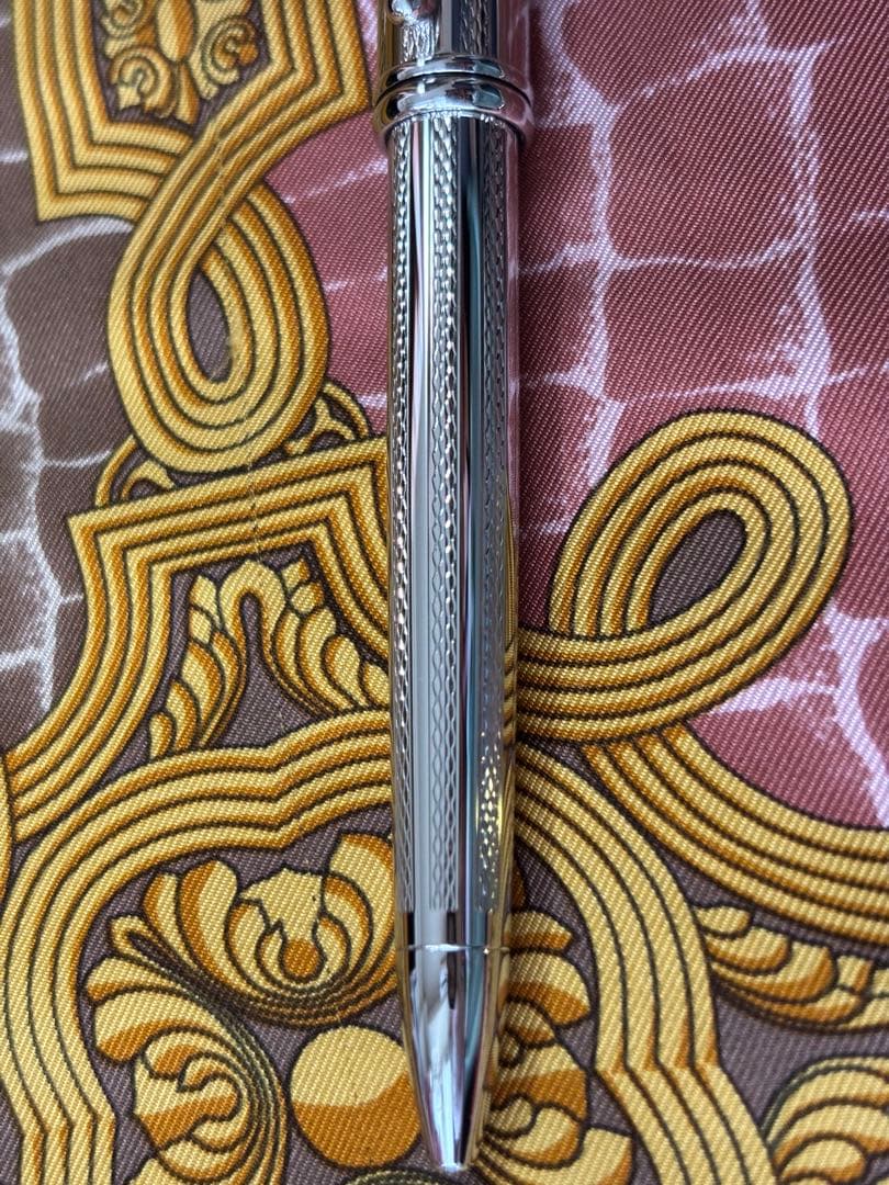 激安価格CROSS タウンゼントプラチナボールペン 太軸後期型