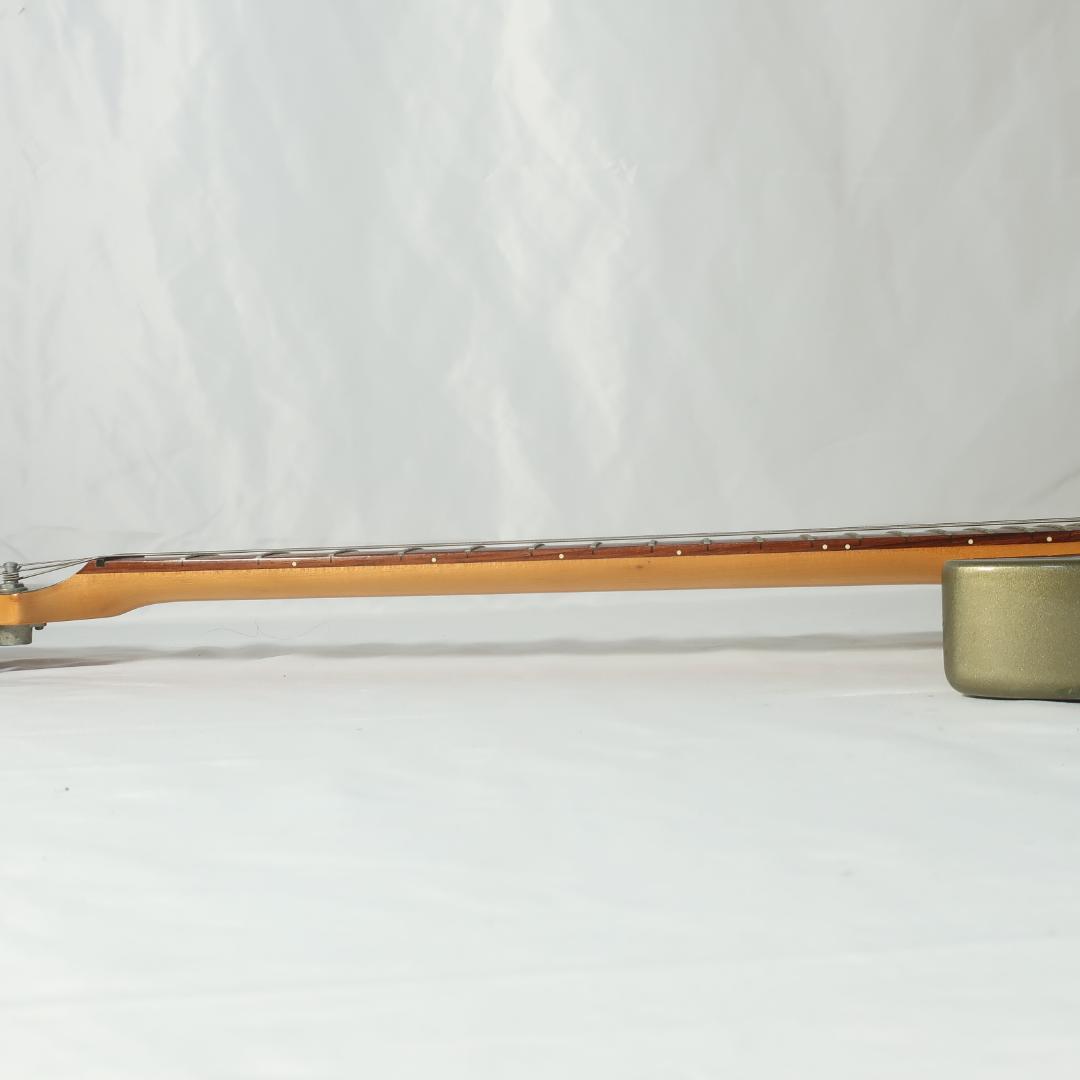 FERNANDES SUSTAINER エレキギター ケース付 GOTOHペグ