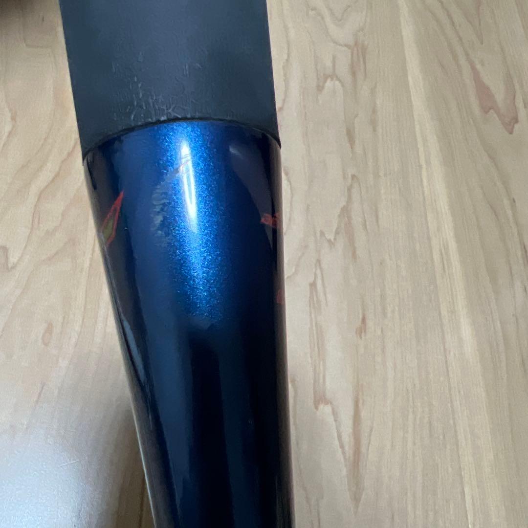 MIZUNO(ミズノ) 軟式用 野球 バット ビヨンドマックス NE 83cm