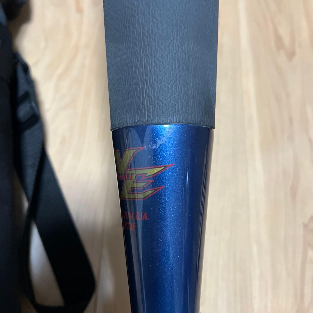 MIZUNO(ミズノ) 軟式用 野球 バット ビヨンドマックス NE 83cm