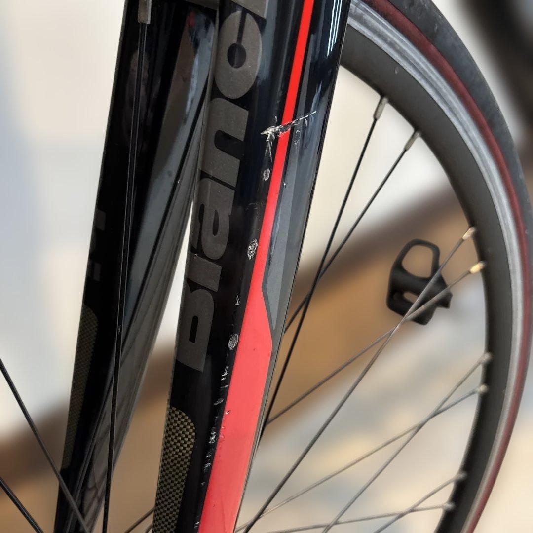 ビアンキ　ビアニローネ7 2019年モデル　ロードバイク