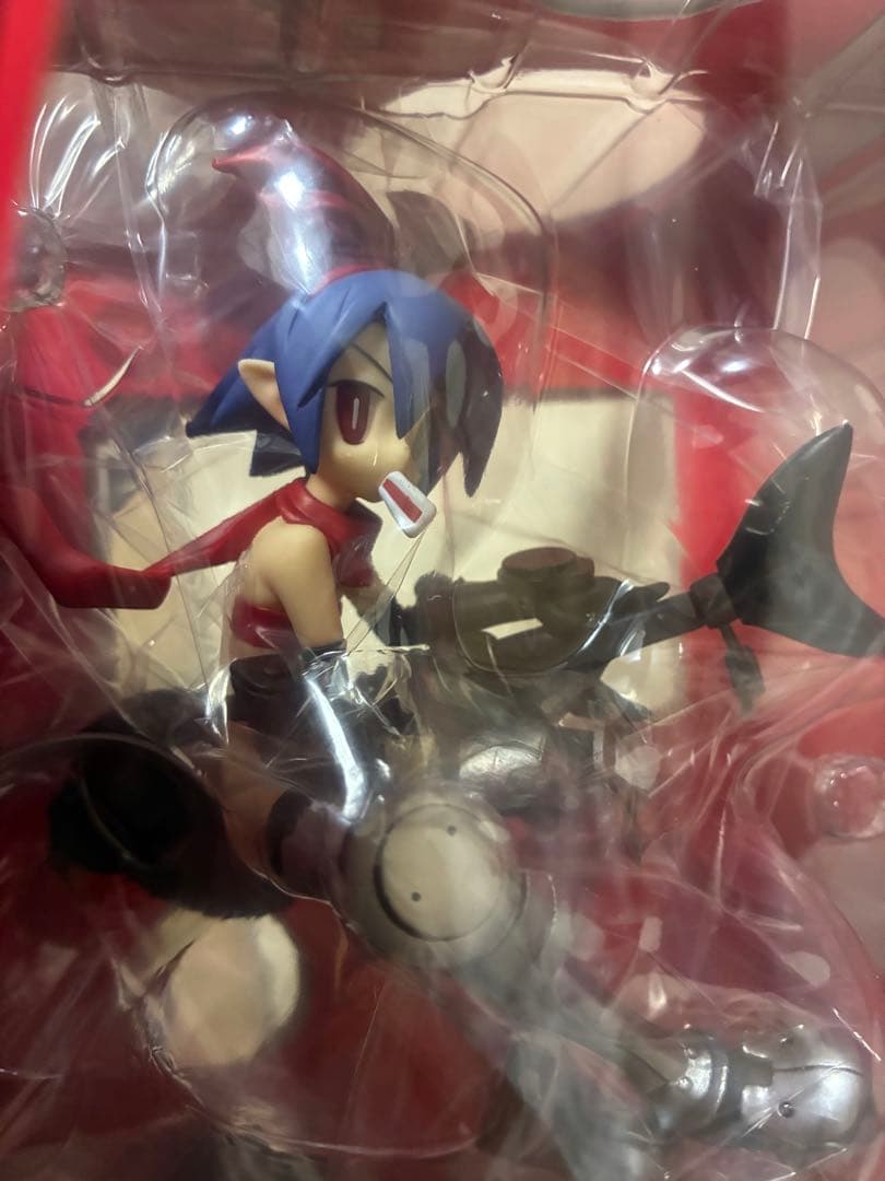 プレネール プラーミャ 長門有希 ぐま子 イース フィギュア まとめ売り 未開封