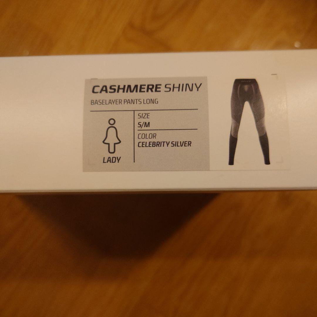 UYN メッシュデザイン レギンス・スパッツ