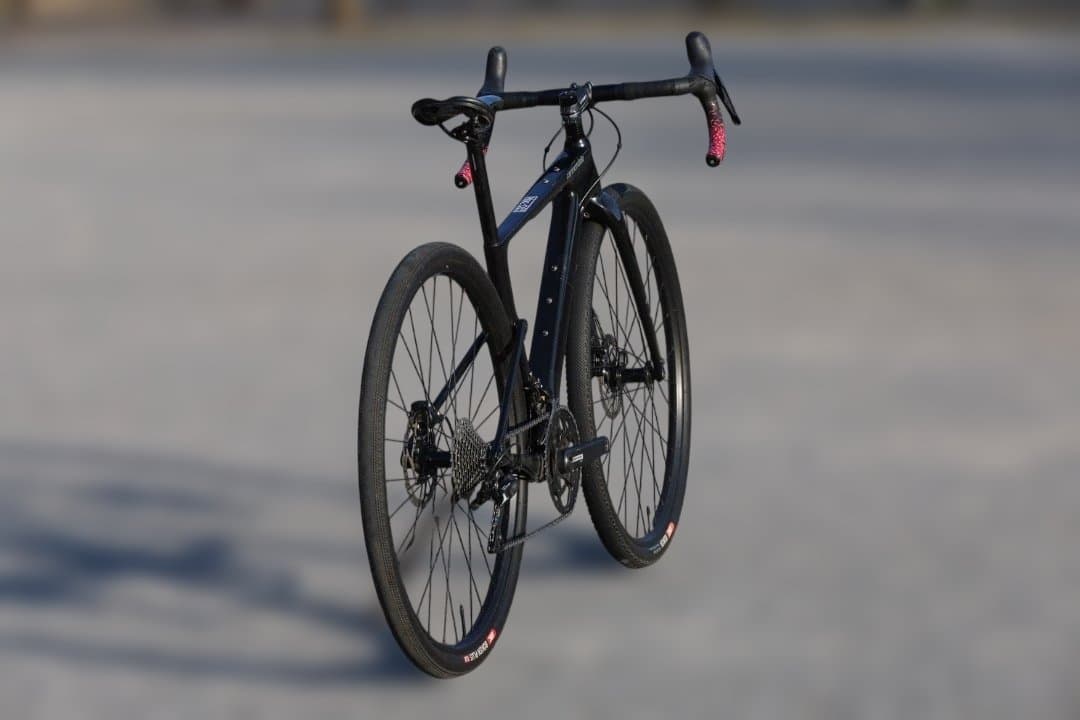 自転車本体 2020 Cannondale Topstone Carbon 105 XS