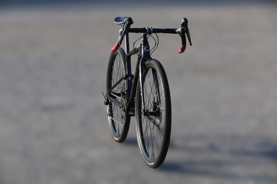 自転車本体 2020 Cannondale Topstone Carbon 105 XS