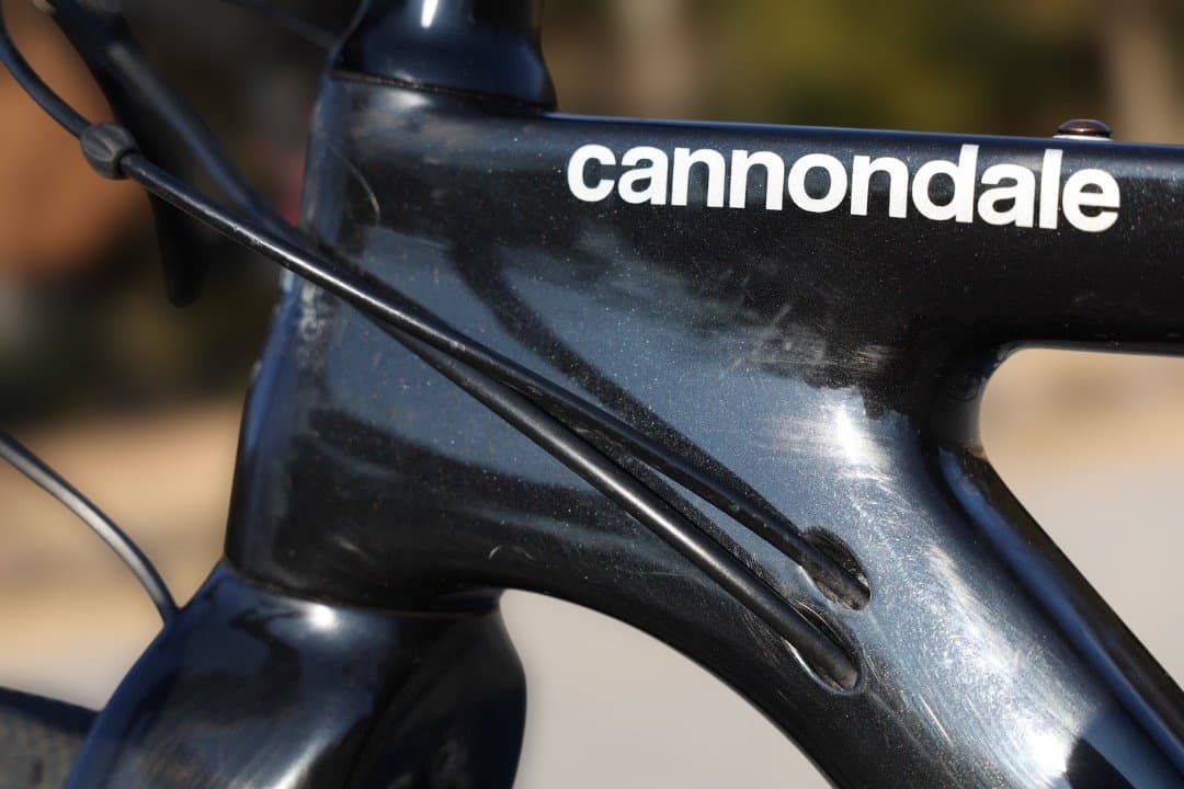 自転車本体 2020 Cannondale Topstone Carbon 105 XS