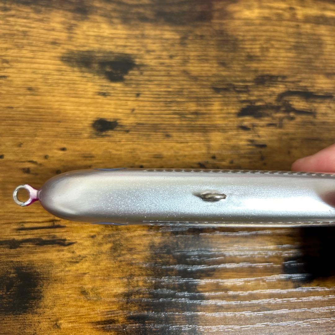 ローカルスタンダード　パドルベイト140 ダイブベイト140 2個セット。