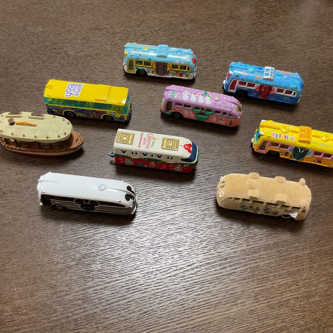 トミカ　ドリームトミカ　まとめ売り　27台　カーズ　ディズニー　ポケモン