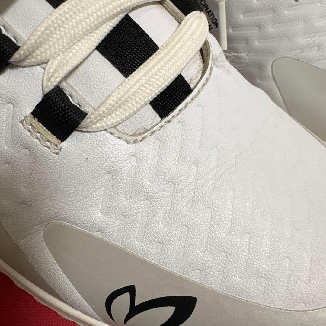 MASTER BUNNY EDITION ゴルフシューズ　スパイクレス(Mロゴ)