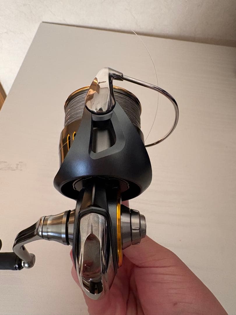 23エアリティ 4000cxh