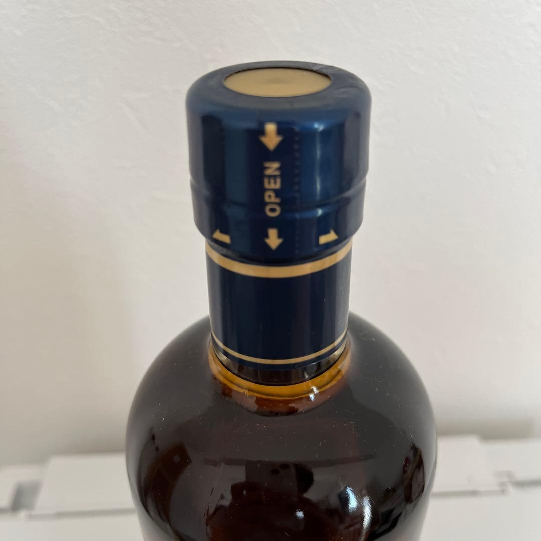 新品未開封 余市 宮城峡  碧Ao 4本セット