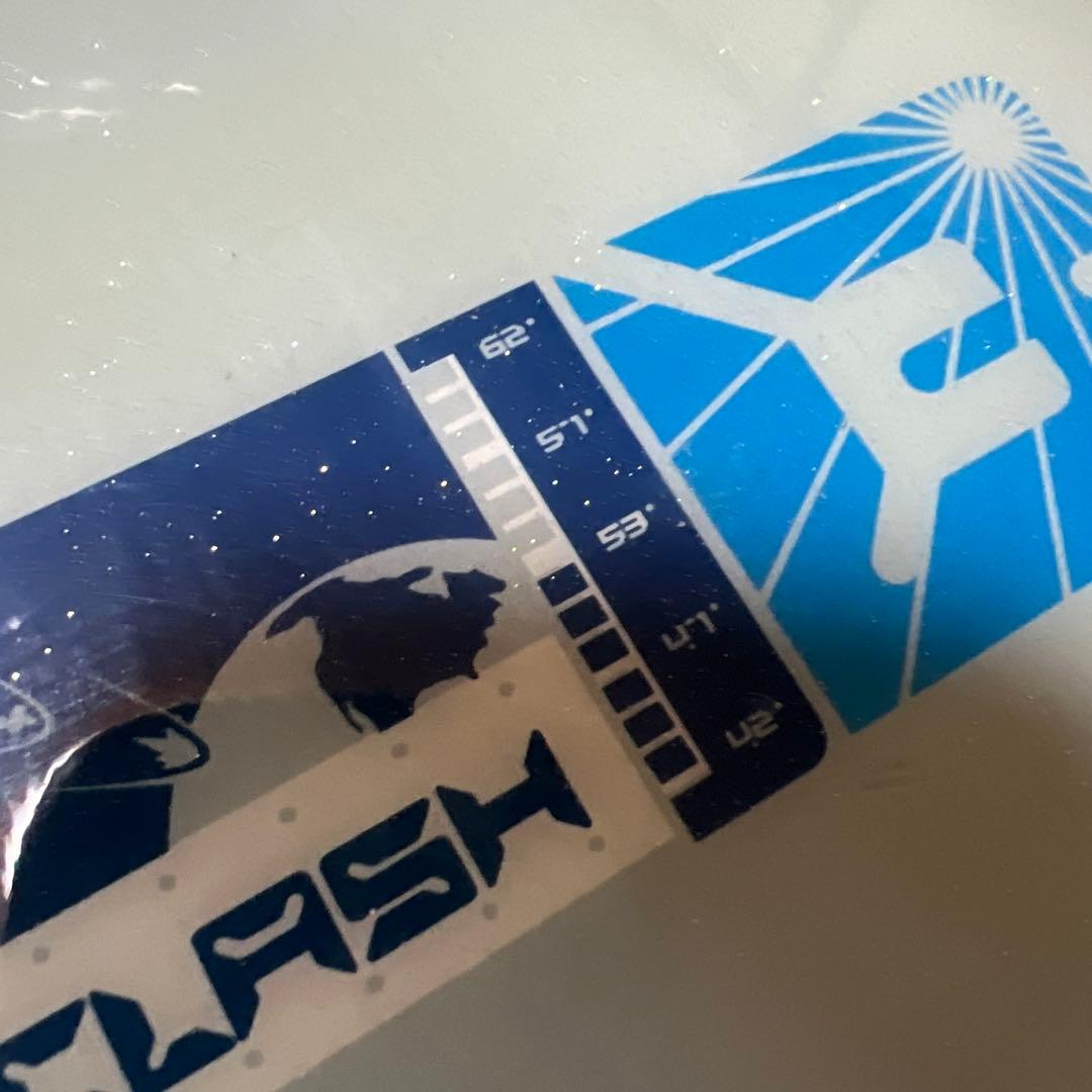 良品 BURTON CLASH 153cm スノーボードセット 初心者向き