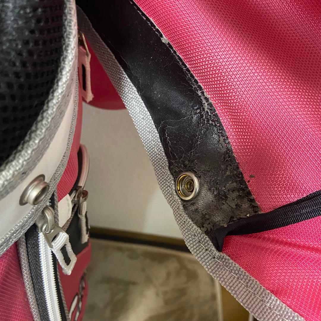 レディース キャロウェイ 初心者 ゴルフクラブ セット キャディバッグ ソレイル