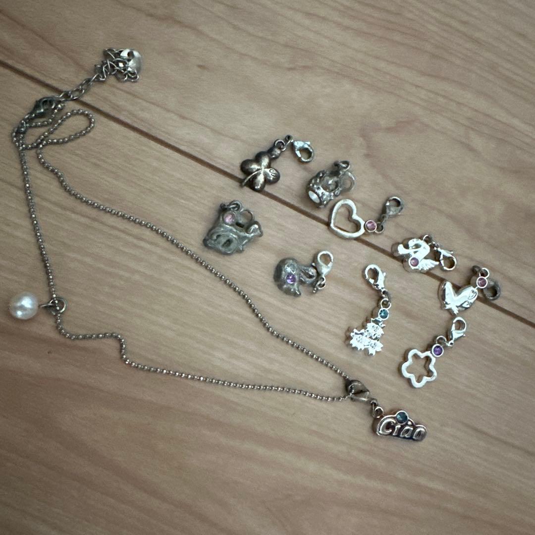 チャームエンジェル　ちゃお　もりちかこ