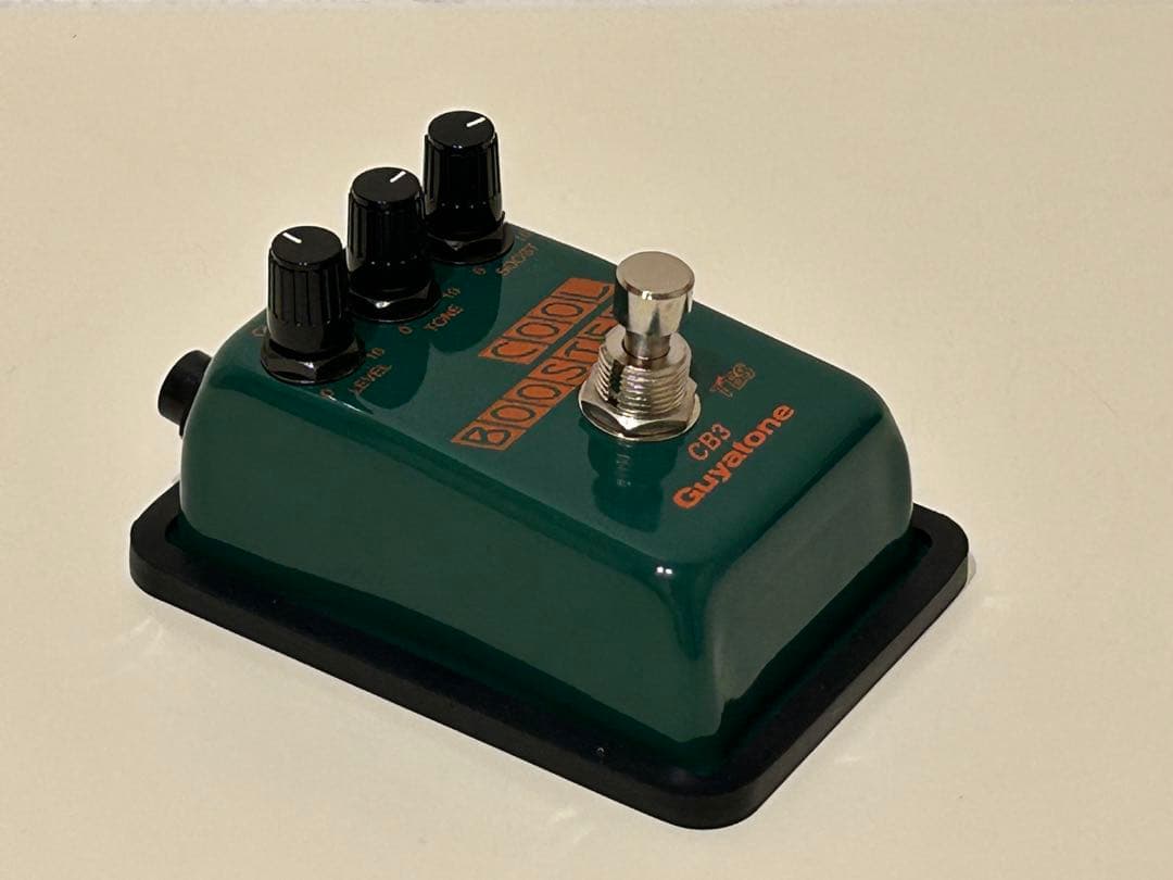 ギター Guyatone Cool Booster CB3