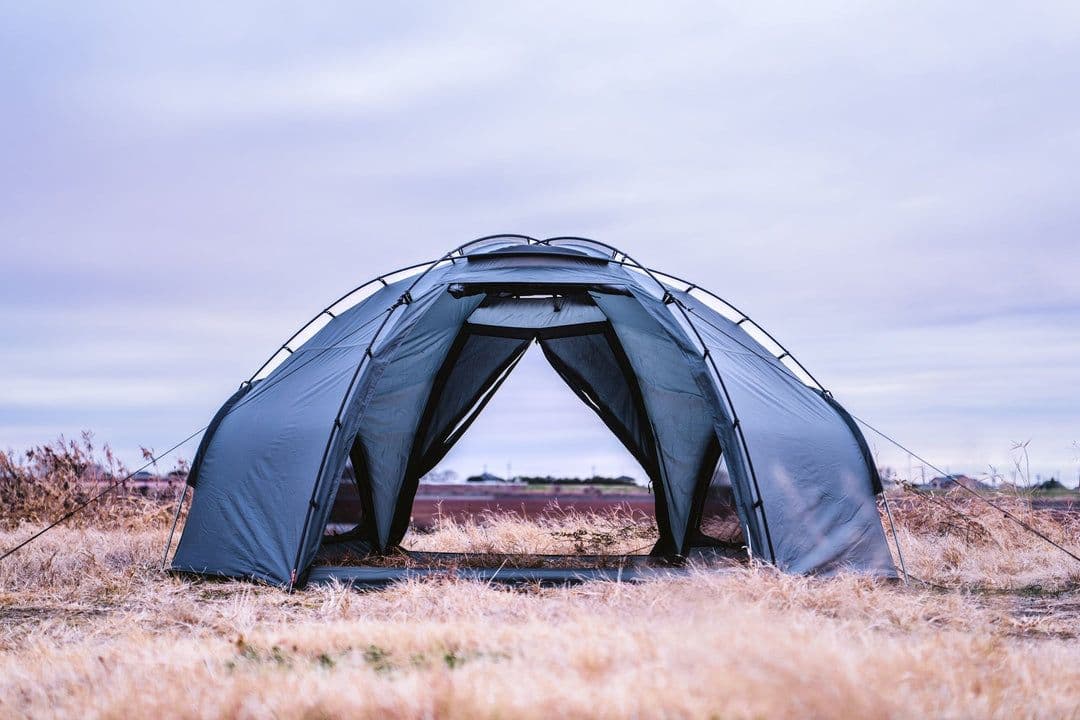 TOKYO CRAFTS ハビソル　デュオテント