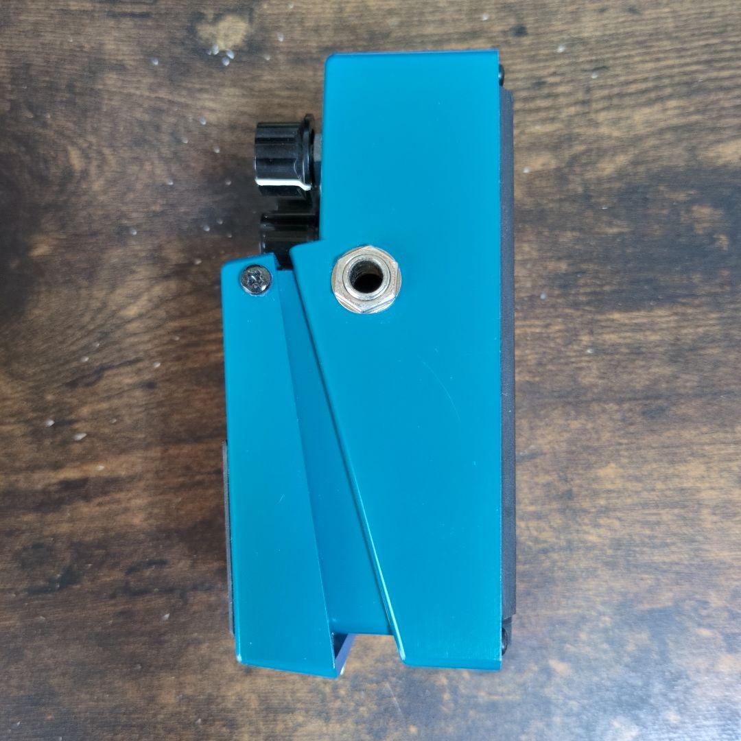 BOSS Blues D BD-2w 技クラフト （電源アダプター付）