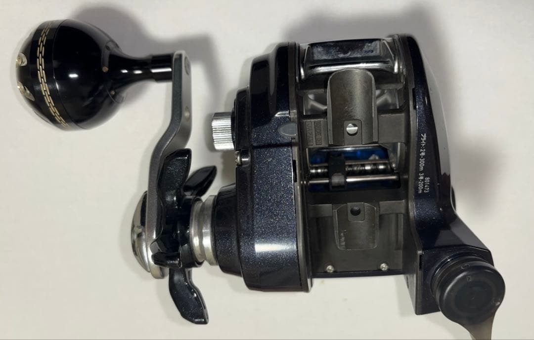 17レオブリッツ200J-L