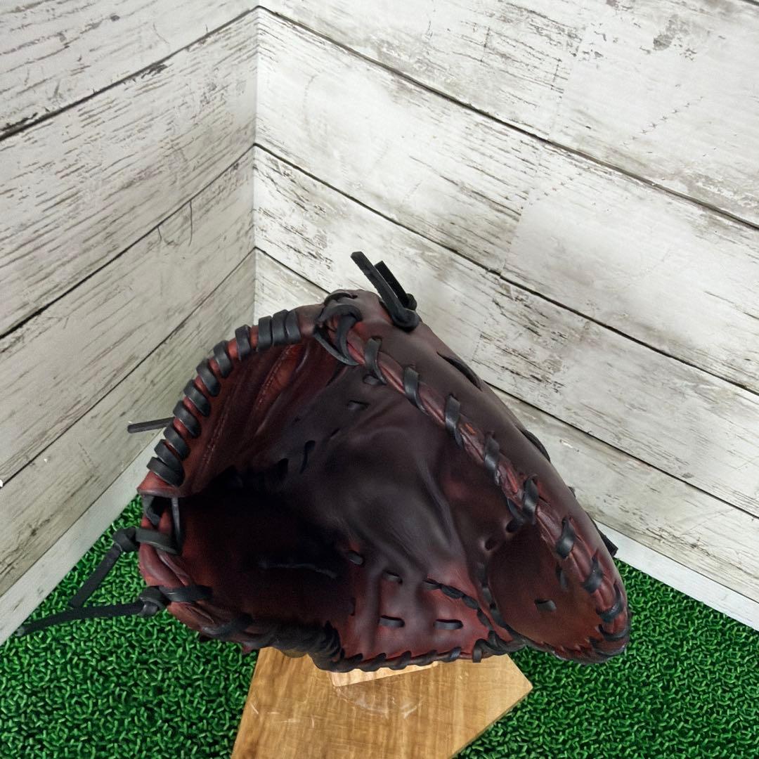 【期間限定最終値下げ】久保田スラッガー　軟式　ファーストミット