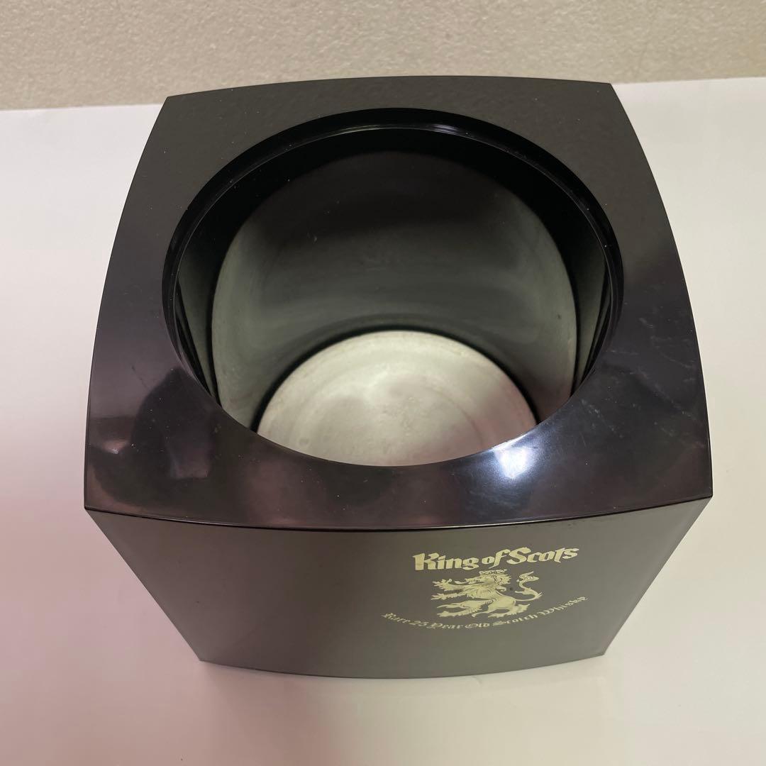 専用！【古酒】King of Scots 25年 スコッチウイスキー