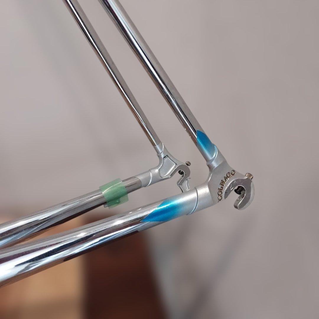 COLNAGO コルナゴ　マスターXライト　極上品