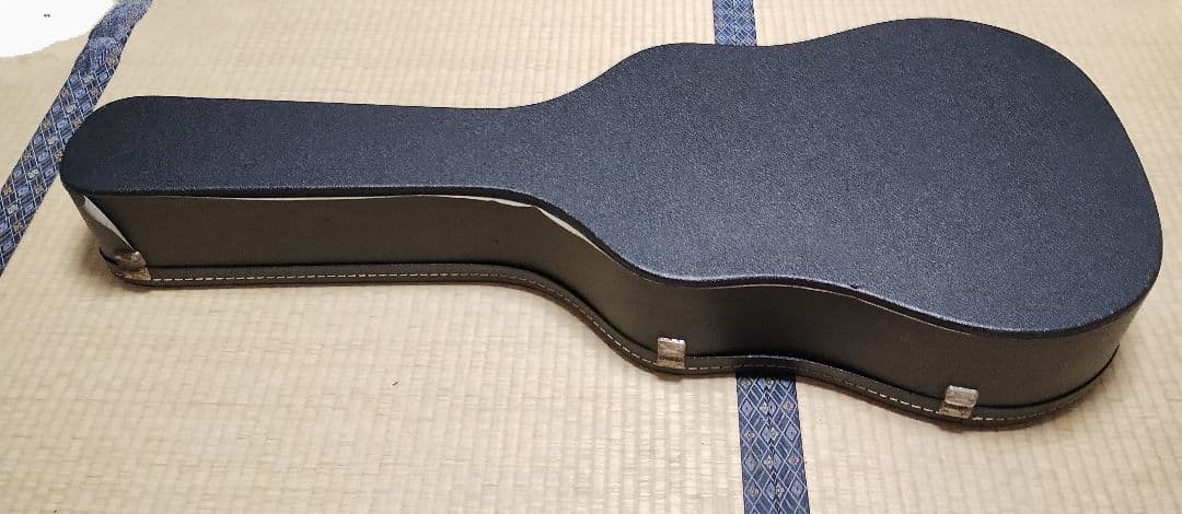 Yamaha FX-170A アコースティックギター　ハードケース付き