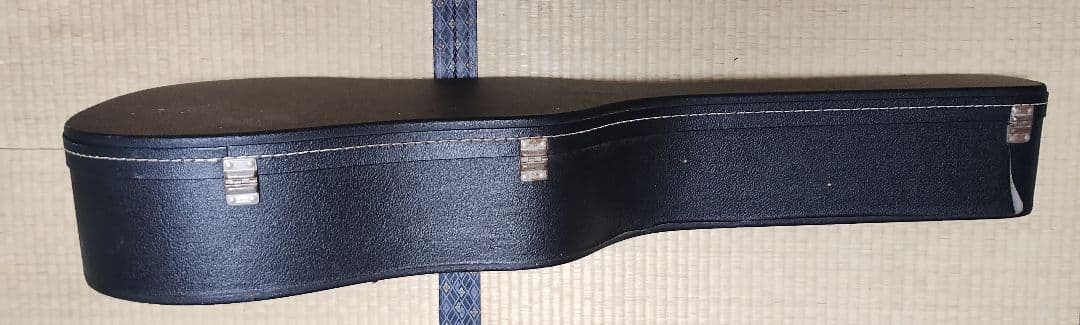 Yamaha FX-170A アコースティックギター　ハードケース付き