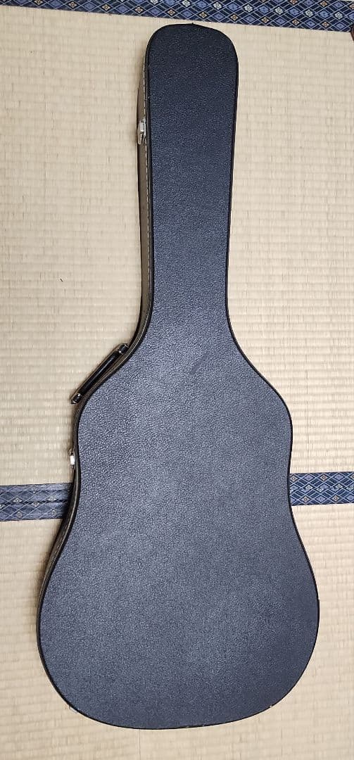 Yamaha FX-170A アコースティックギター　ハードケース付き