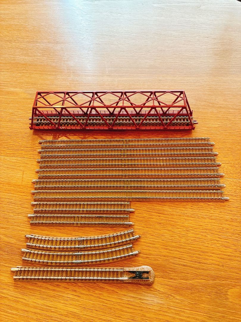 tomix まとめ売り