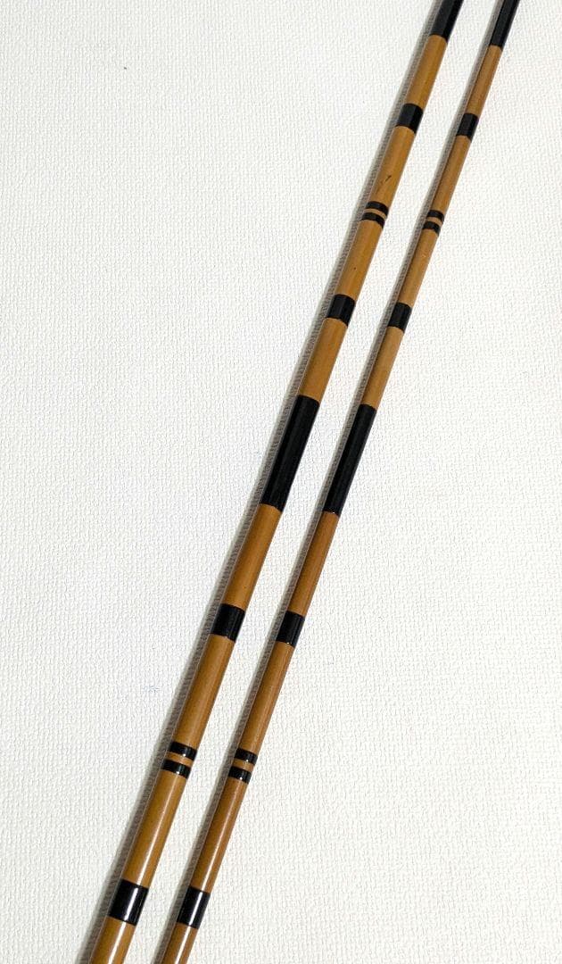 へら竿 南州和竿 実測約約4ｍ73cm