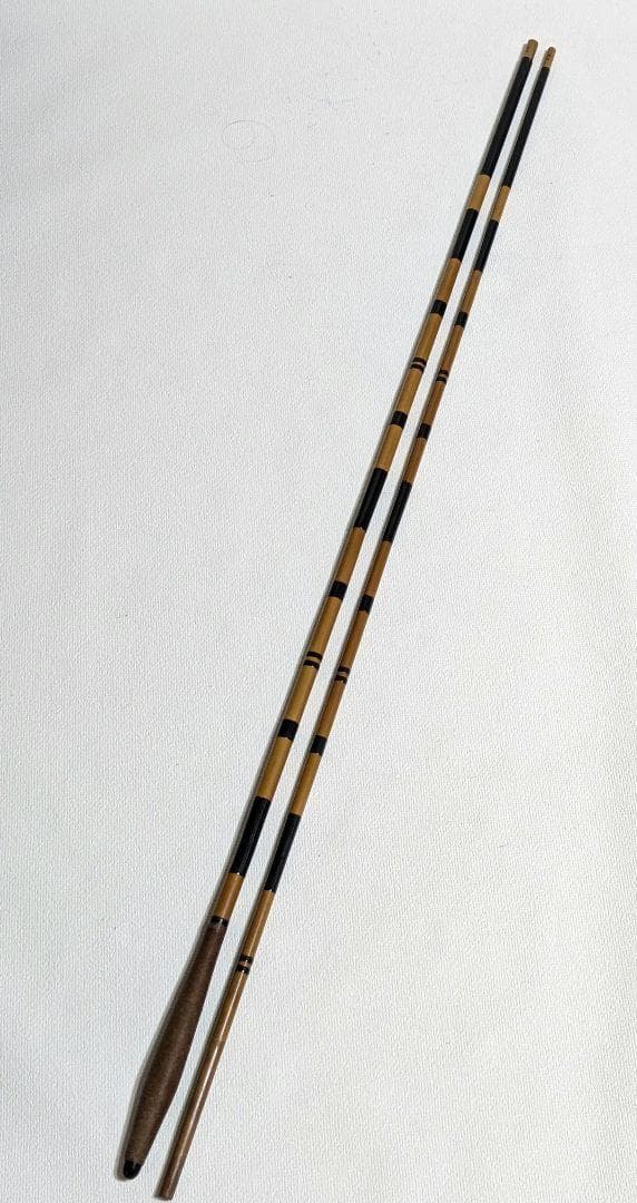 へら竿 南州和竿 実測約約4ｍ73cm