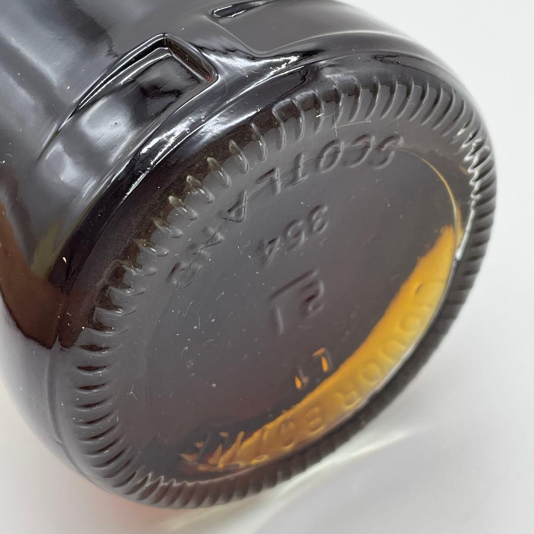 ザマッカラン18年 シングルモルトウィスキー750ml 未開封 1985年 箱付