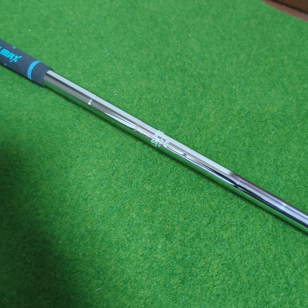 evisu＆golf　ユーティリティ21°