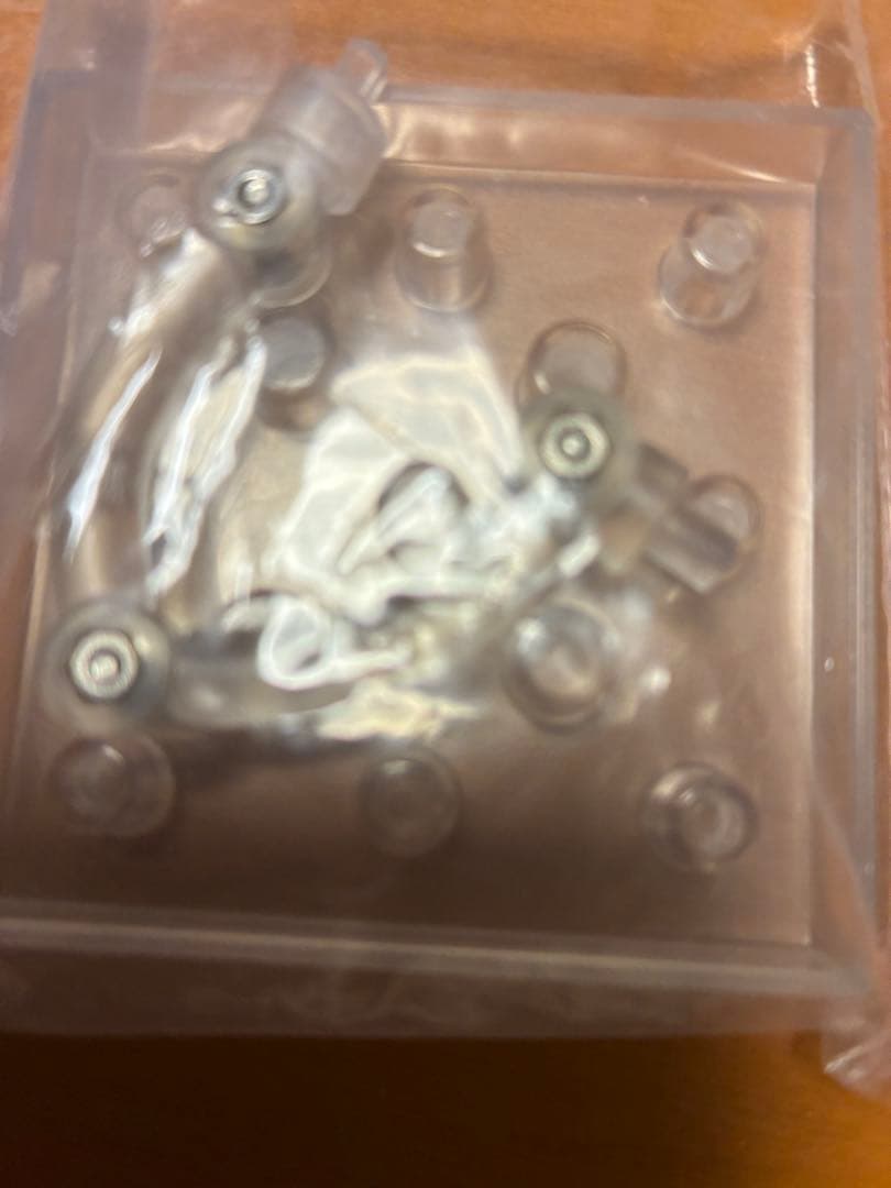 ねんどろいど ペニーパーカー　1522 フィギュア