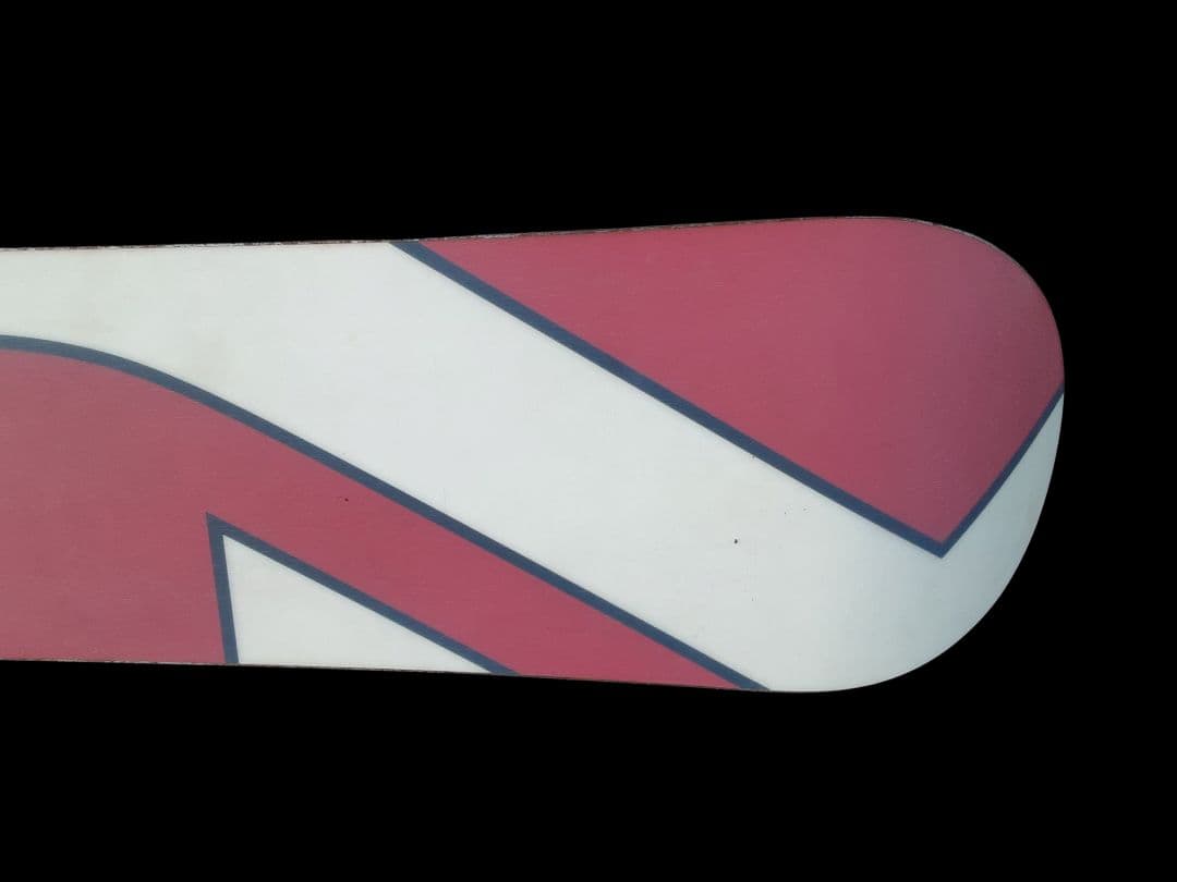 SCOOTER JJ 156 JAMES JACKSON シグネチャー