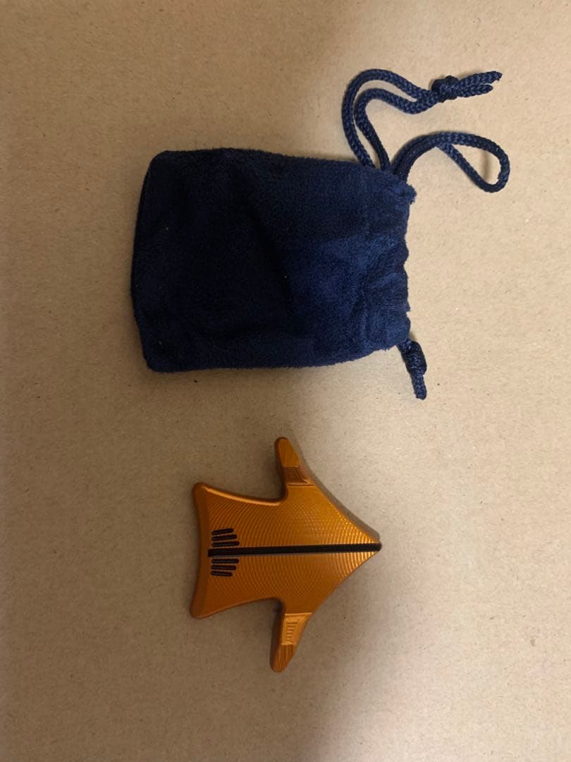 スコッティキャメロン　アライメントツールボールマーカー　100％正規品