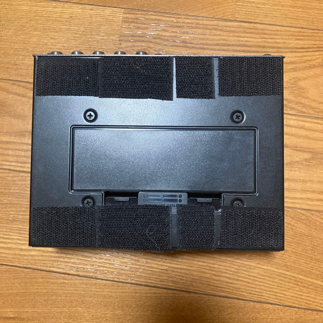 ギター boss rv-500