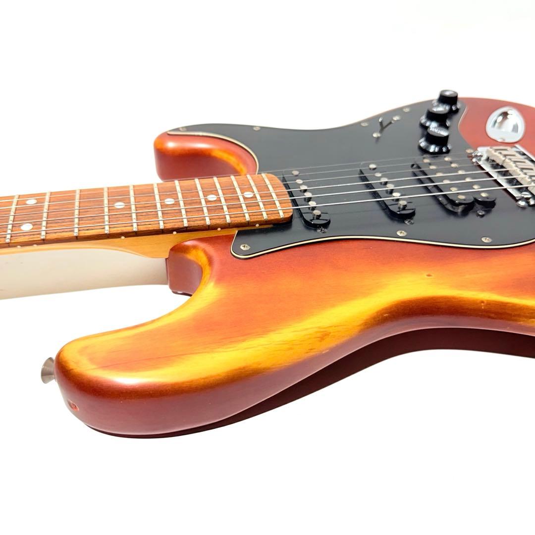 Squier Fender スクワイヤー Stratocaster レリック